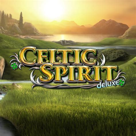Celtic Spirit Deluxe 1xbet